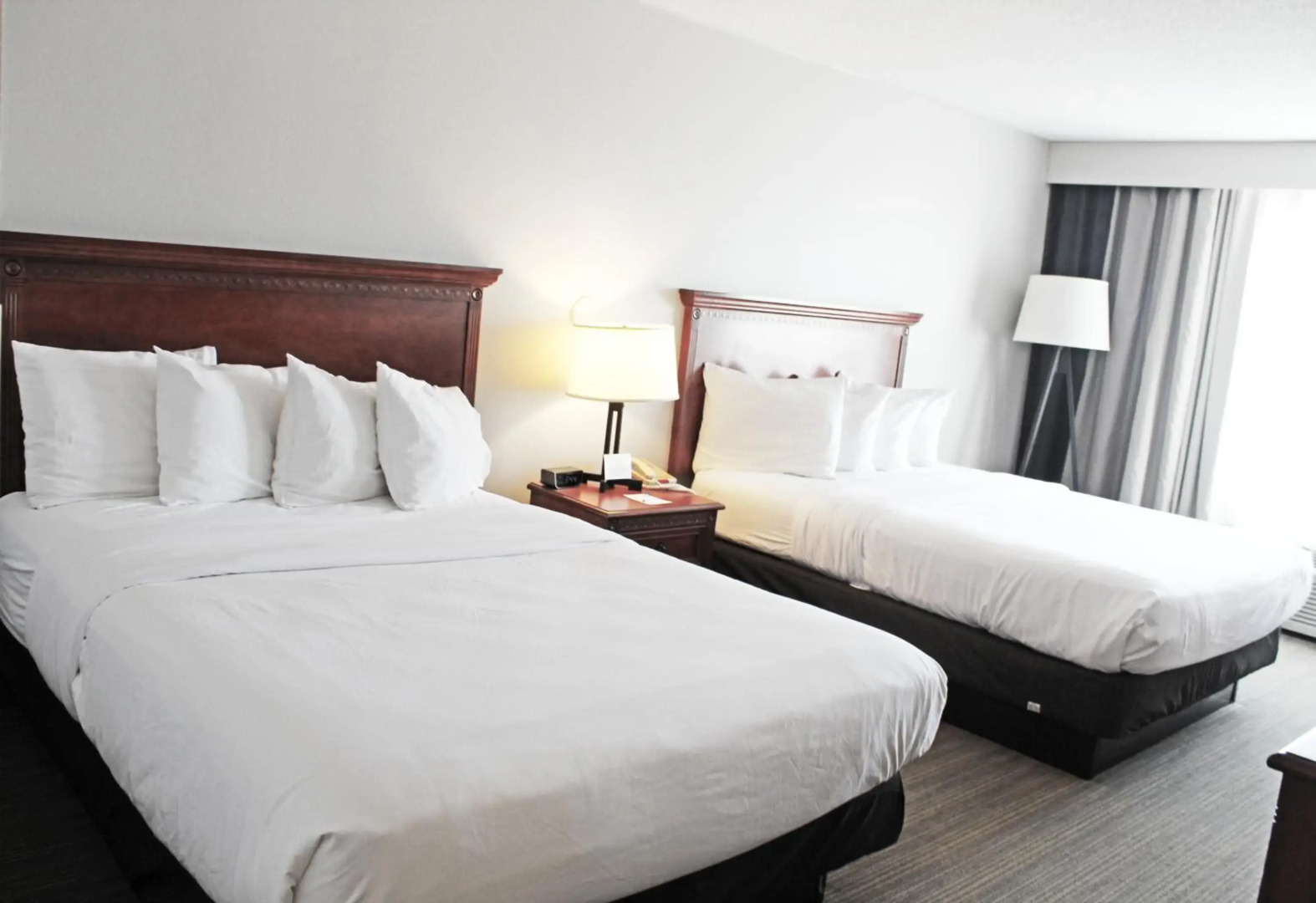 Independence Stay Hotel and Suites