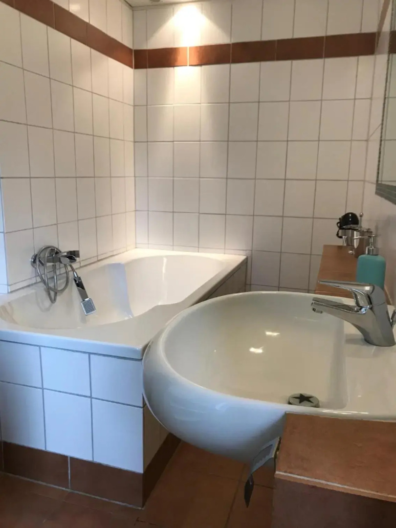 Ferienwohnung Schönwälder