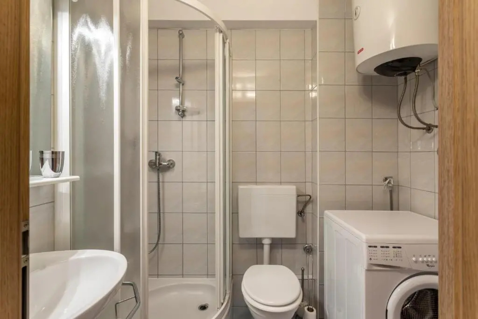 5 Min From Beach And Center of Bol