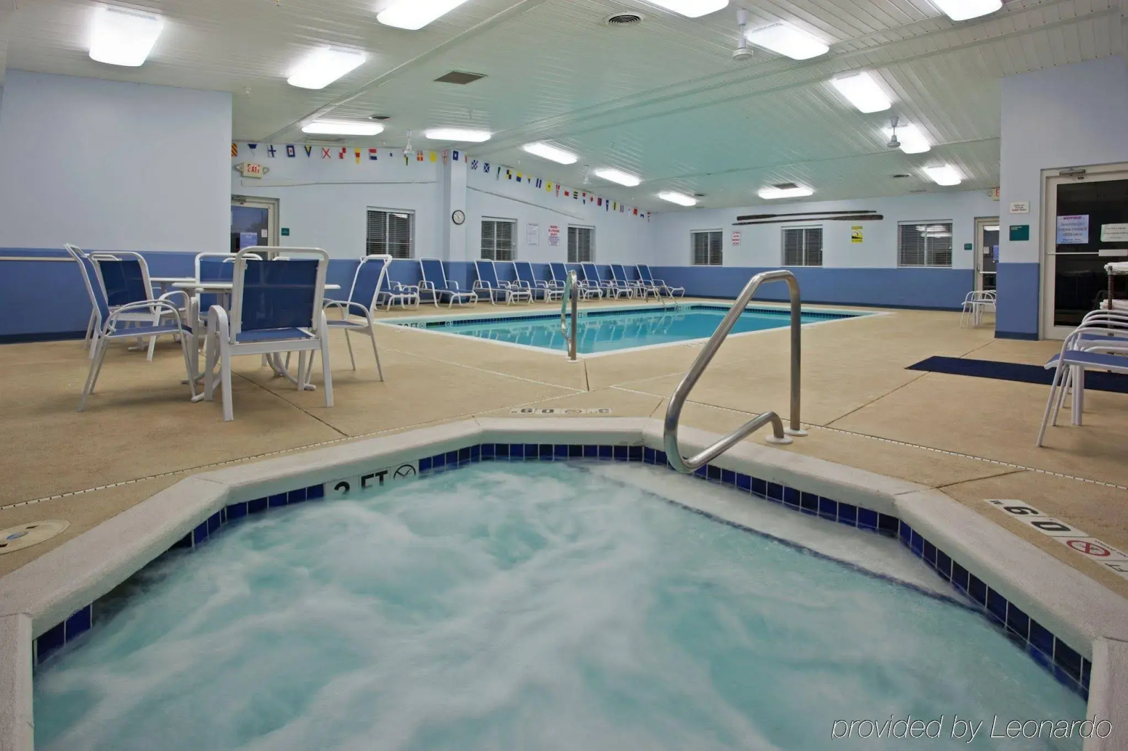 Holiday Inn Express Vermilion by IHG