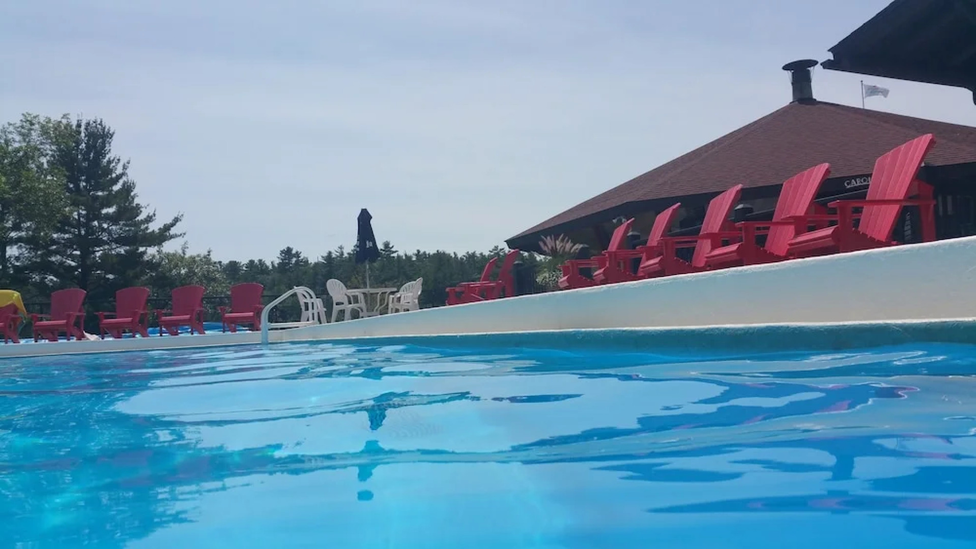 Sportsman's Inn Resort & Marina