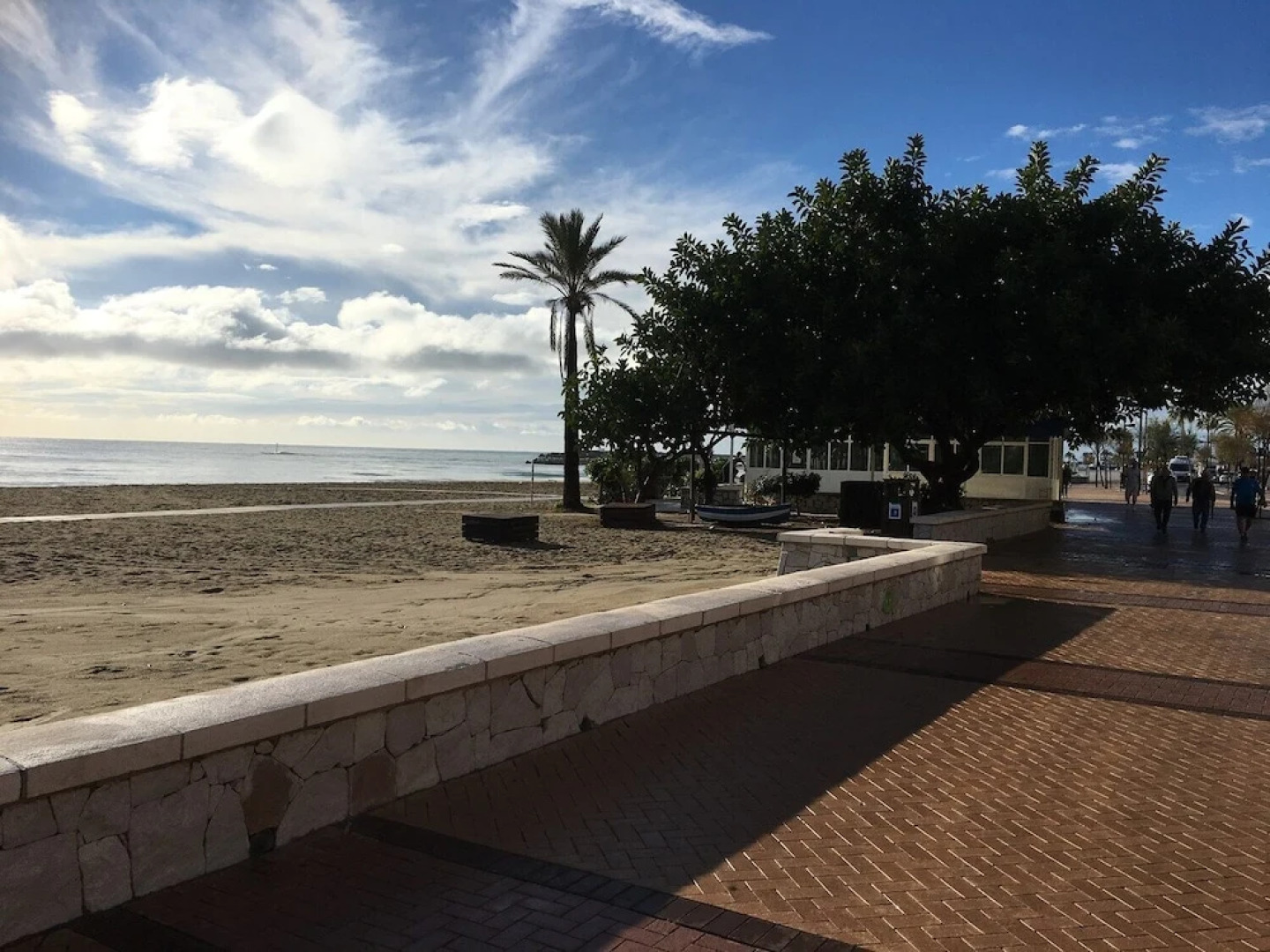 Penthouse Near Everything in Los Boliches Ref 13