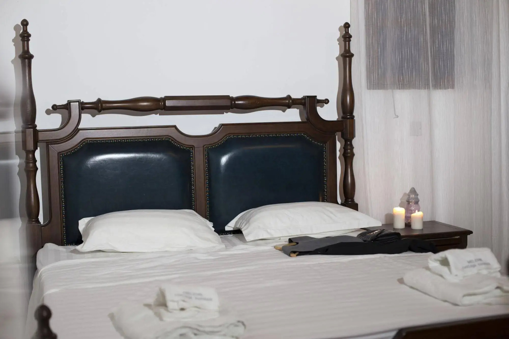 Meleni Cottage Houses