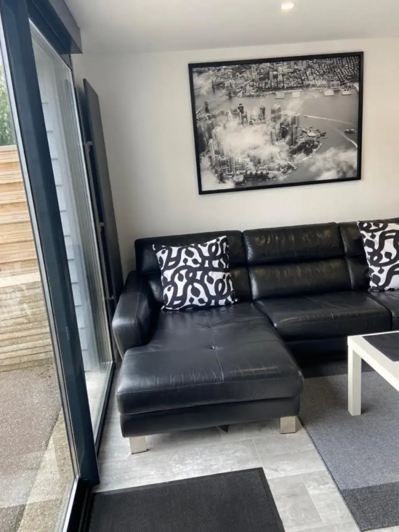 Charmant studio neuf de 40m2 / tout confort