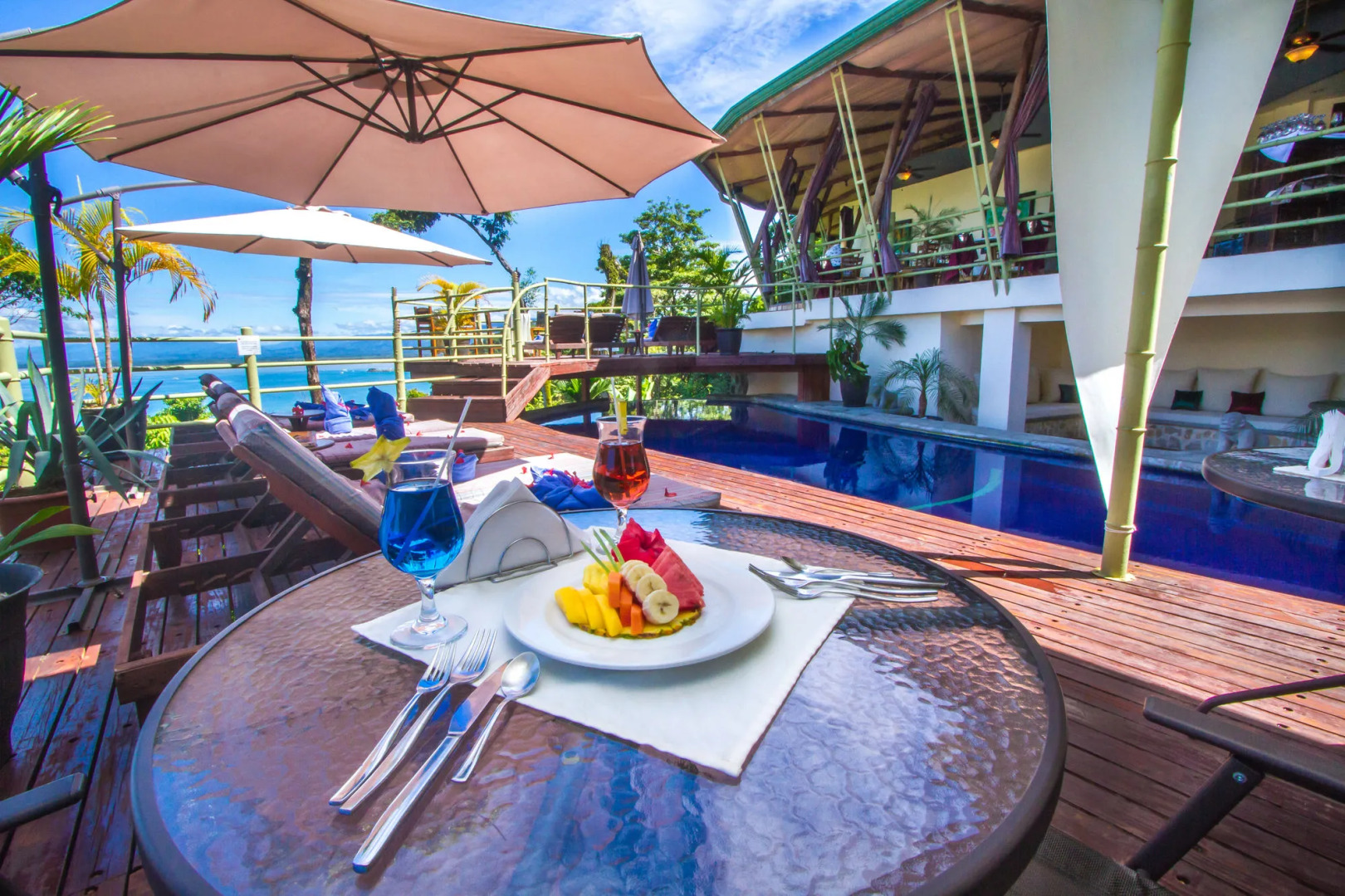 Issimo Suites Boutique Hotel & Spa - Adults Only