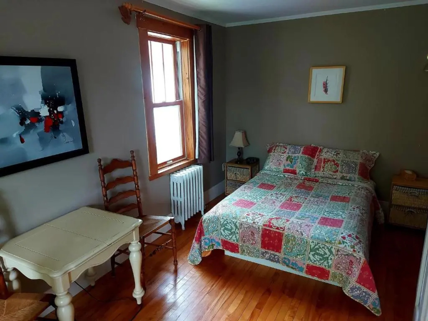 Auberge l'Orpailleur