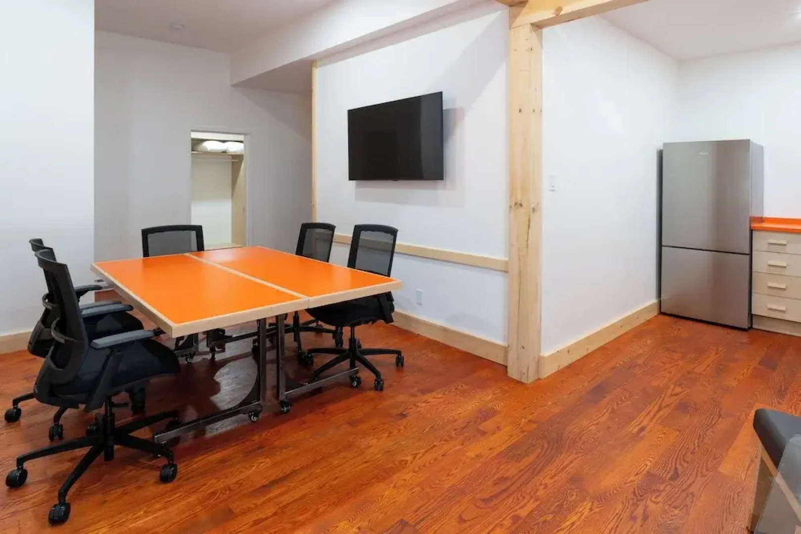 Le Baluchon Éco-villégiature