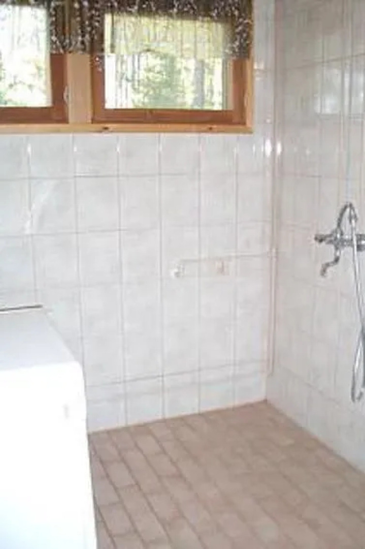 Holiday Home Hietaranta