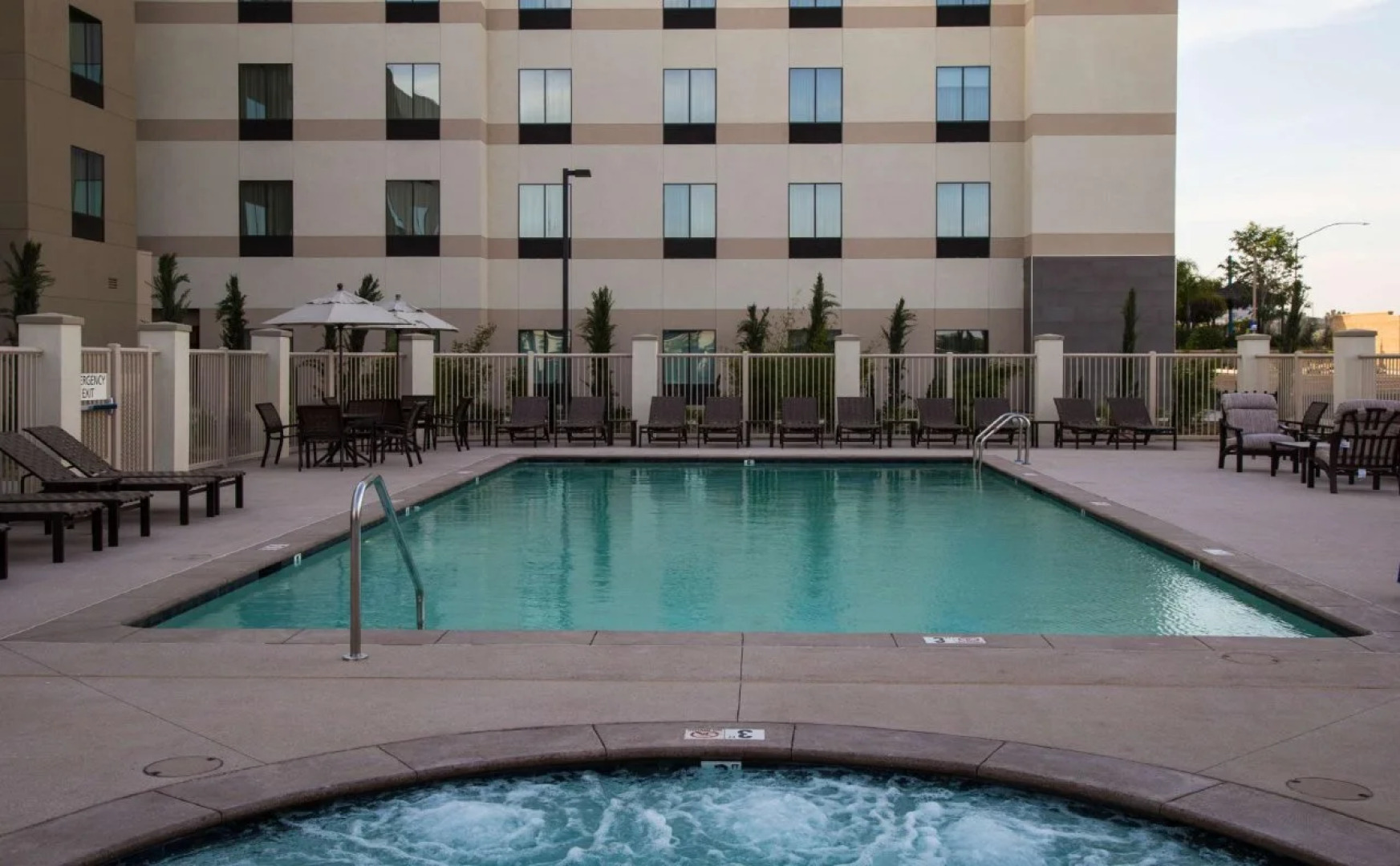 Hampton Inn & Suites Murrieta Temecula