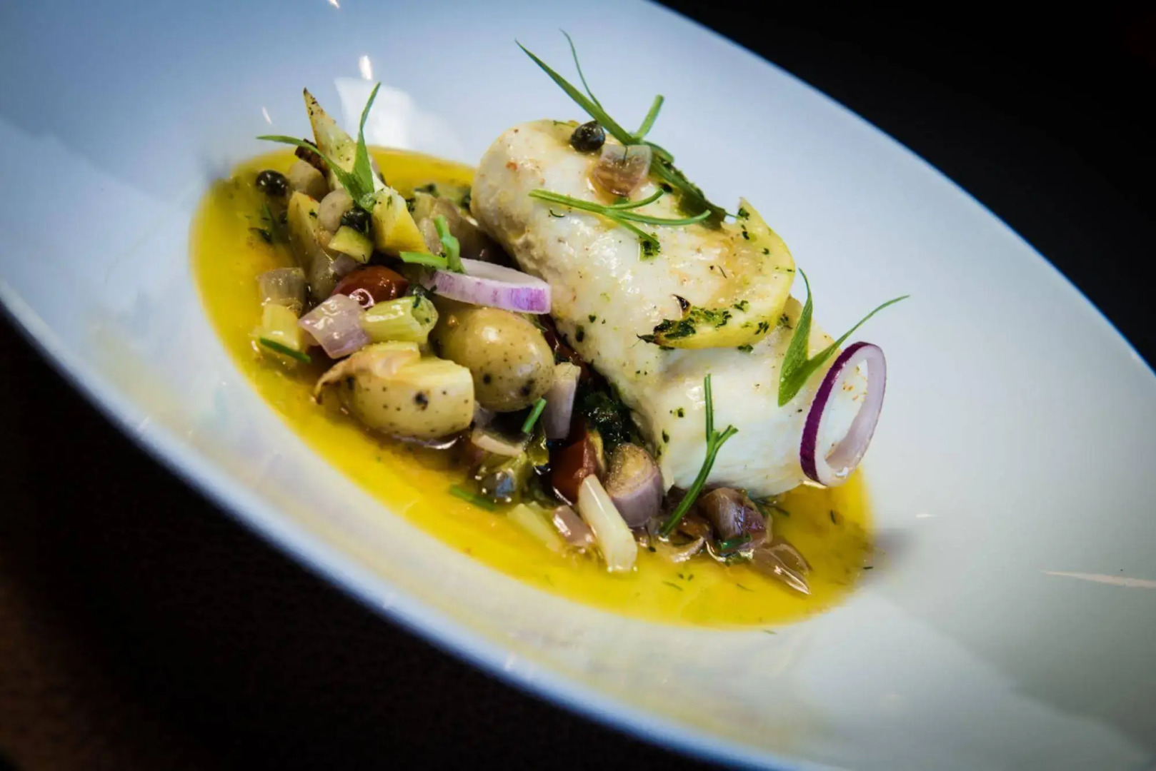 Hjorten Hotell Hitra