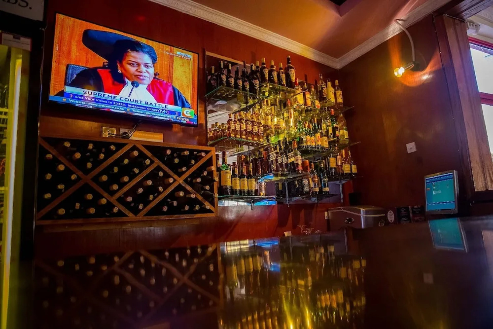 Seasons Airport Hotel