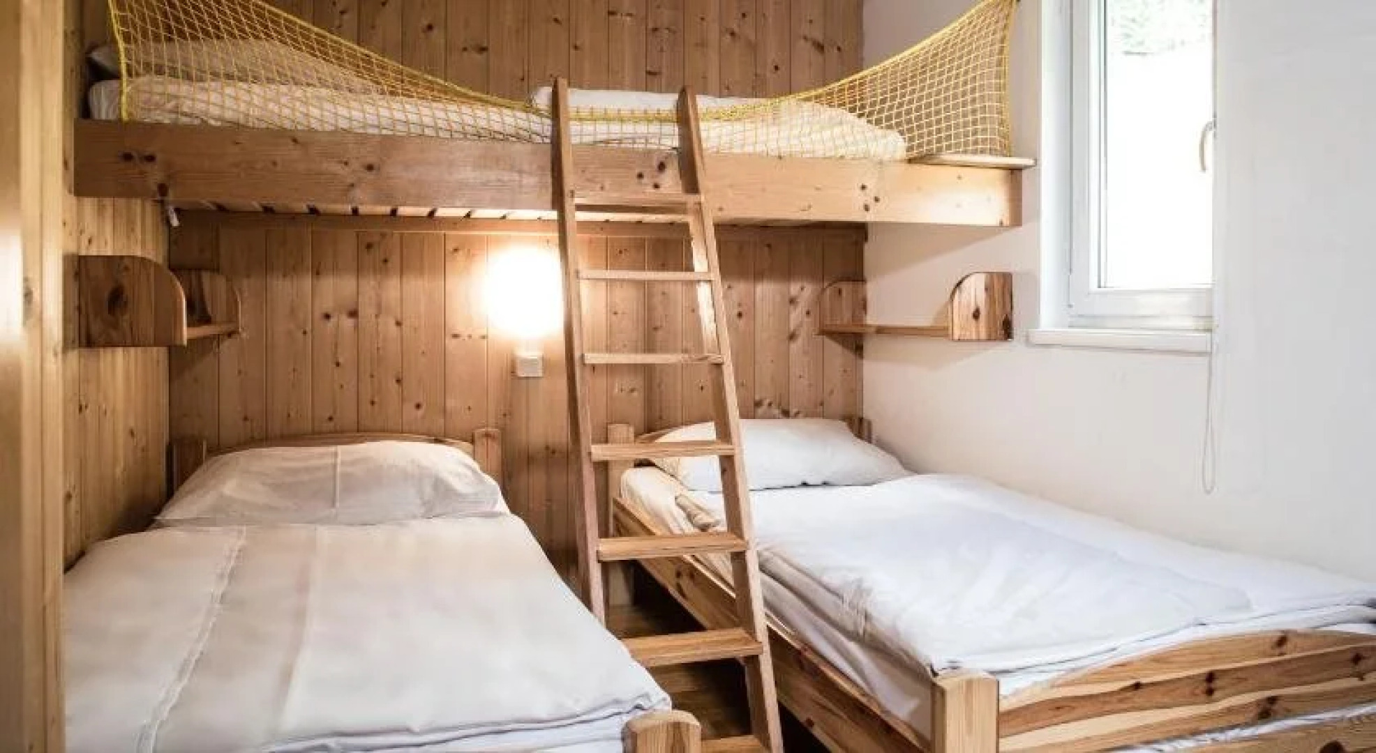 Chalet in Prabichl With Stunning Mountain Views