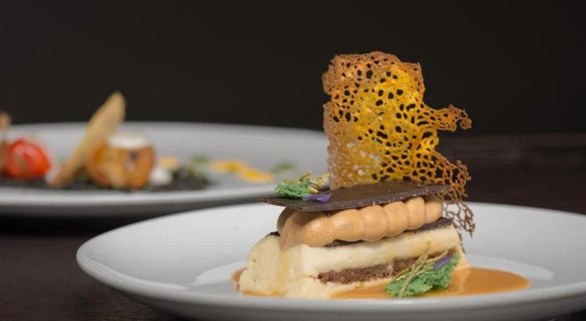 San Francisco Lodge Spa