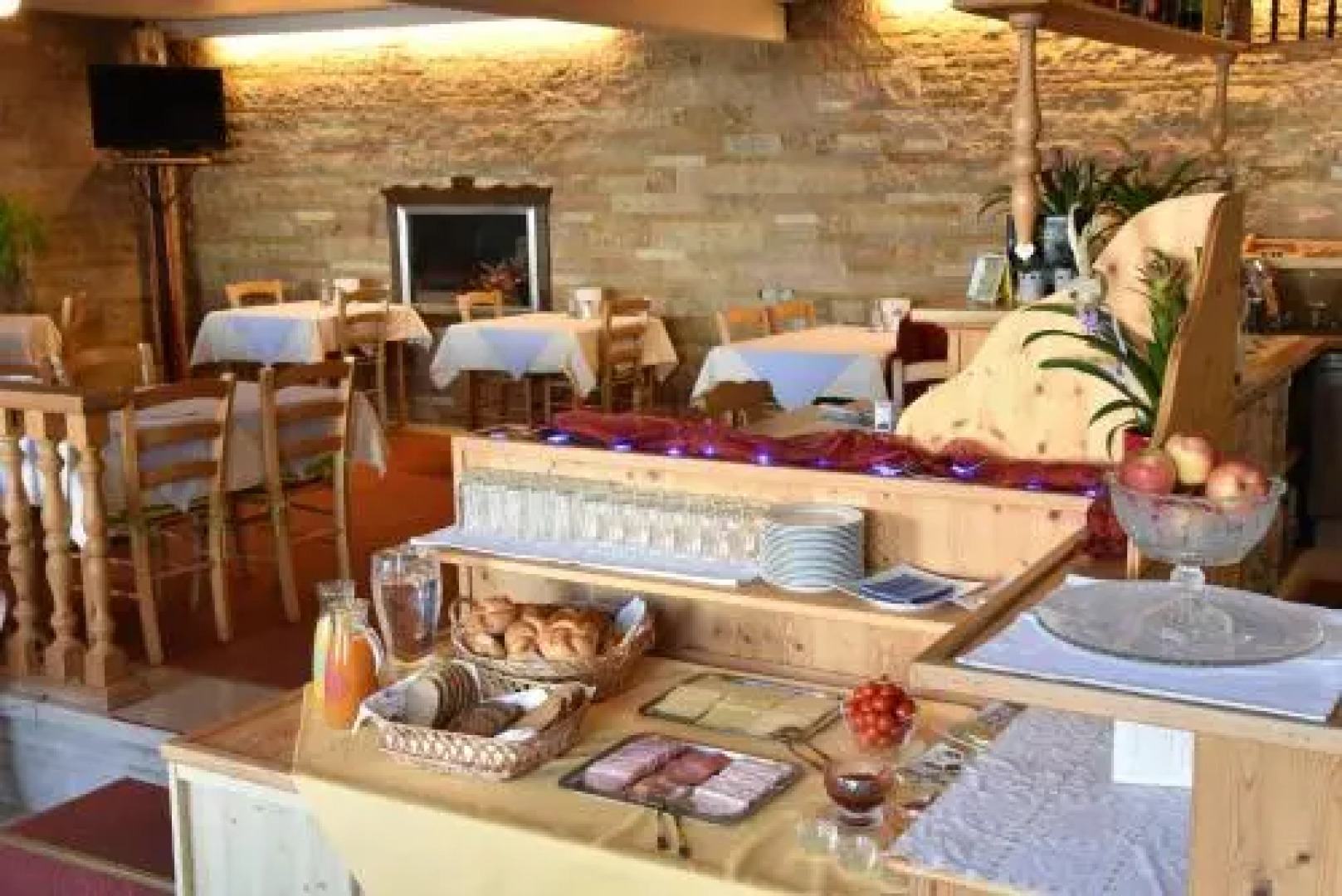 Edelweisshof Pension