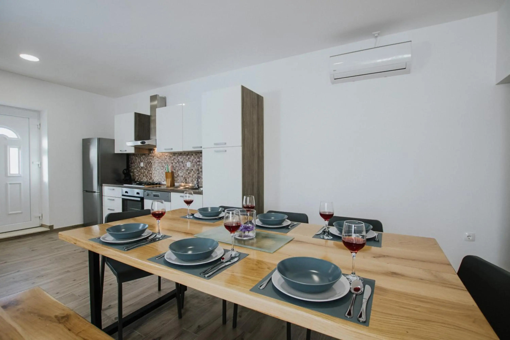 House Marija Drvenik Mali