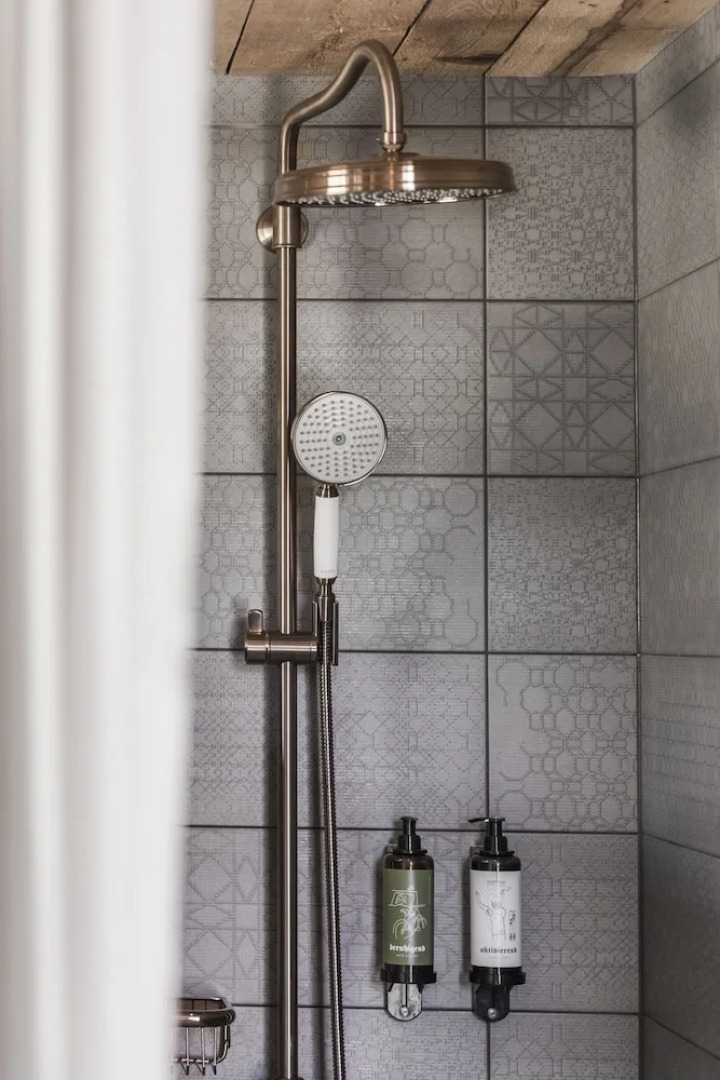 SEPP - Alpine Boutique Hotel