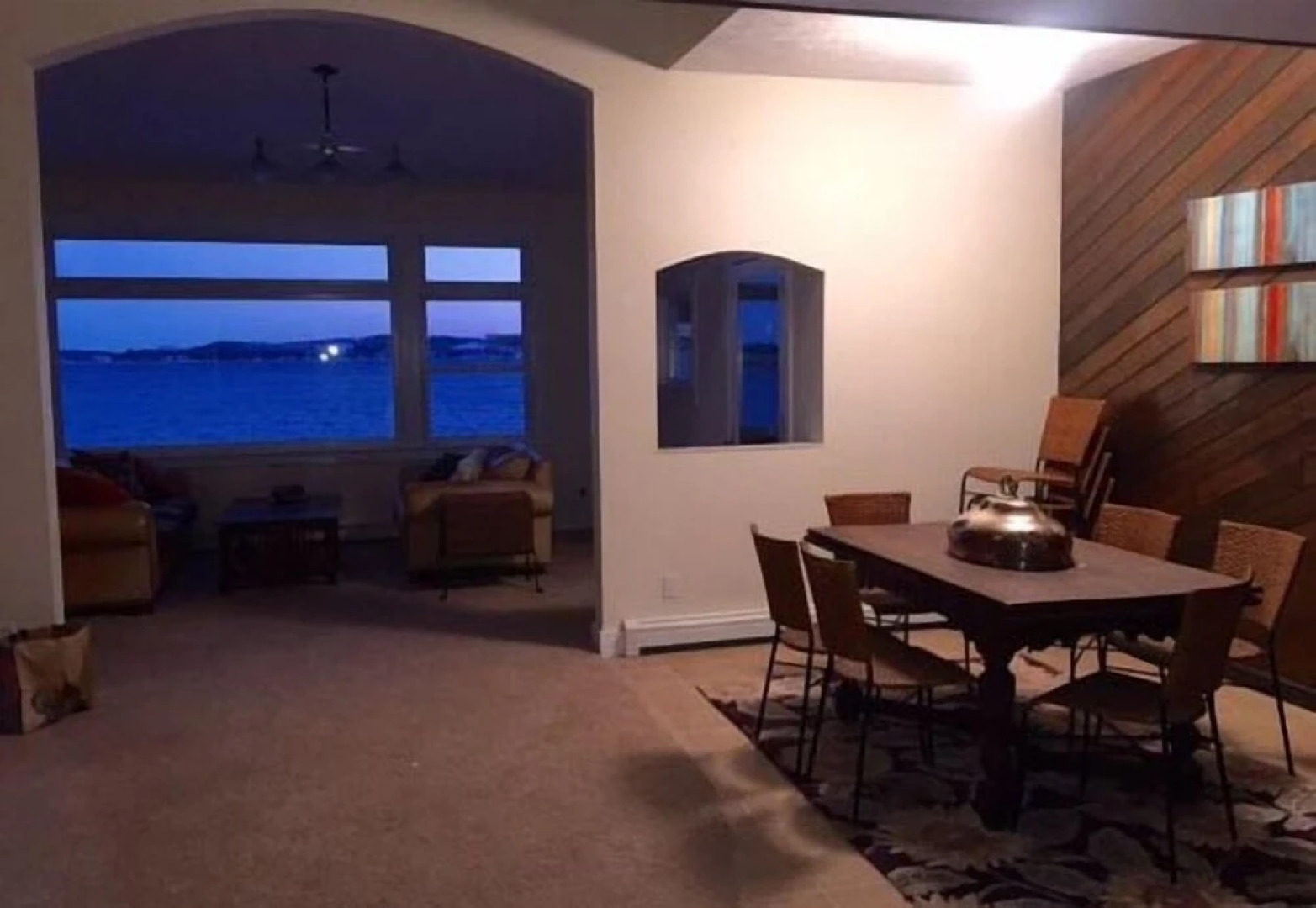 The Villa on Suttons Bay