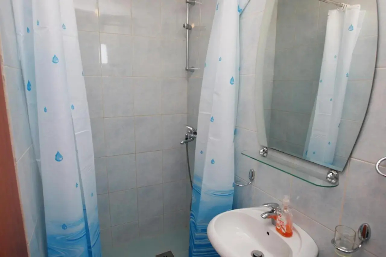 Guest House Ugljevarevic