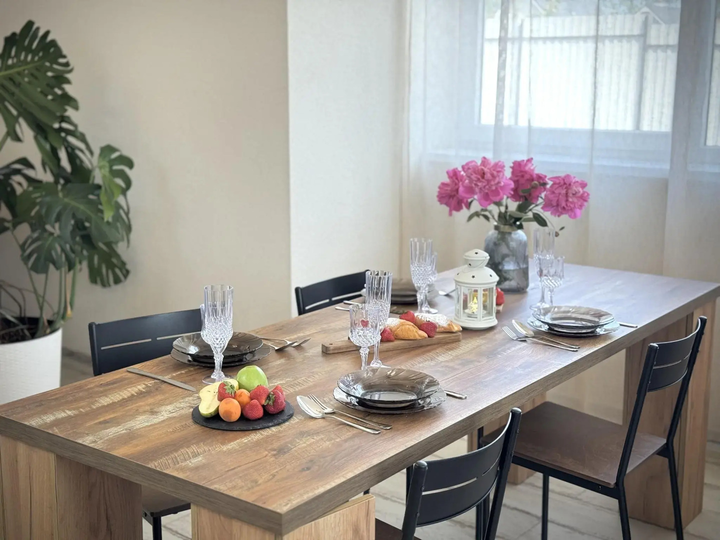 Дом Катерины у моря