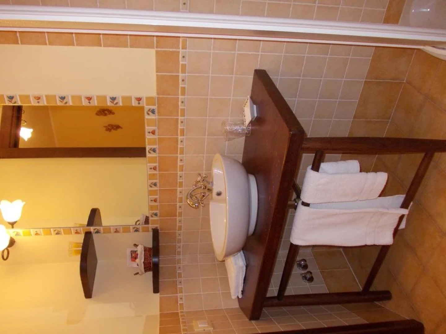 Country House Le Meraviglie