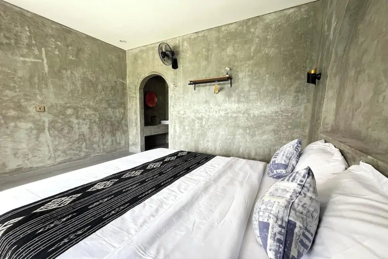 Batur Sunsun Kintamani