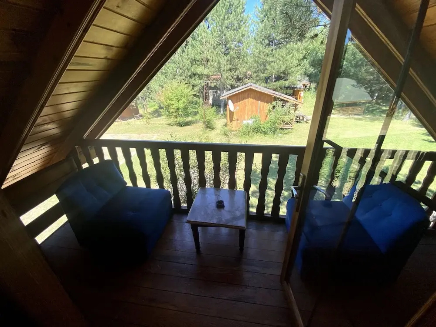 Nesilce Tatil Köyü