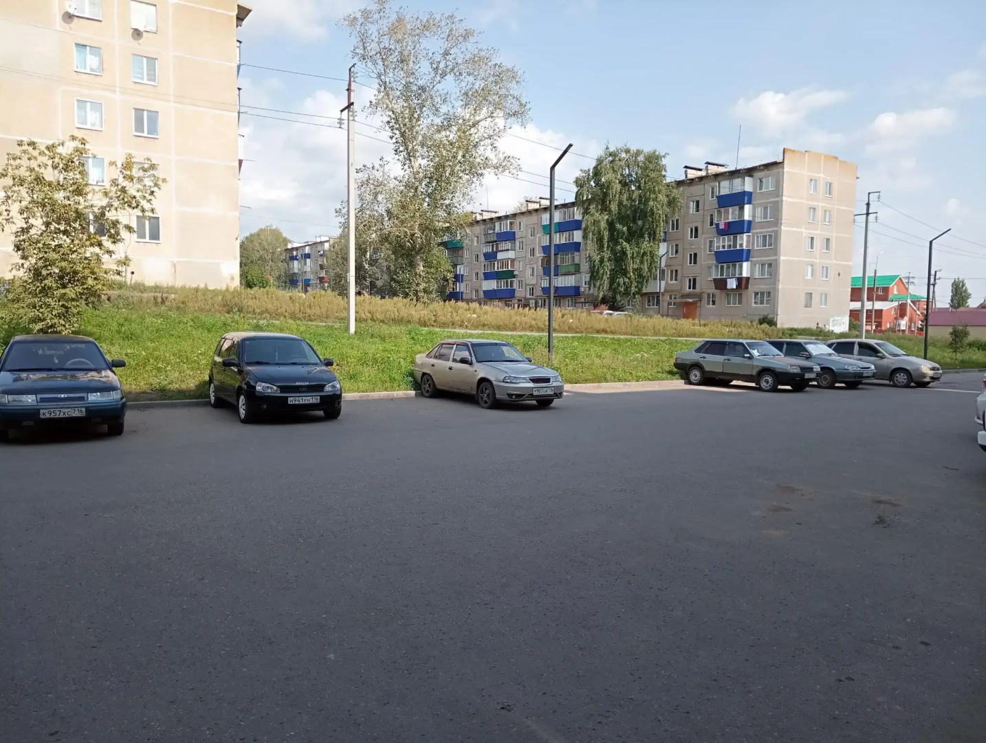 Апартаменты в г. Бугульма на ул. Красноармейская, д. 37