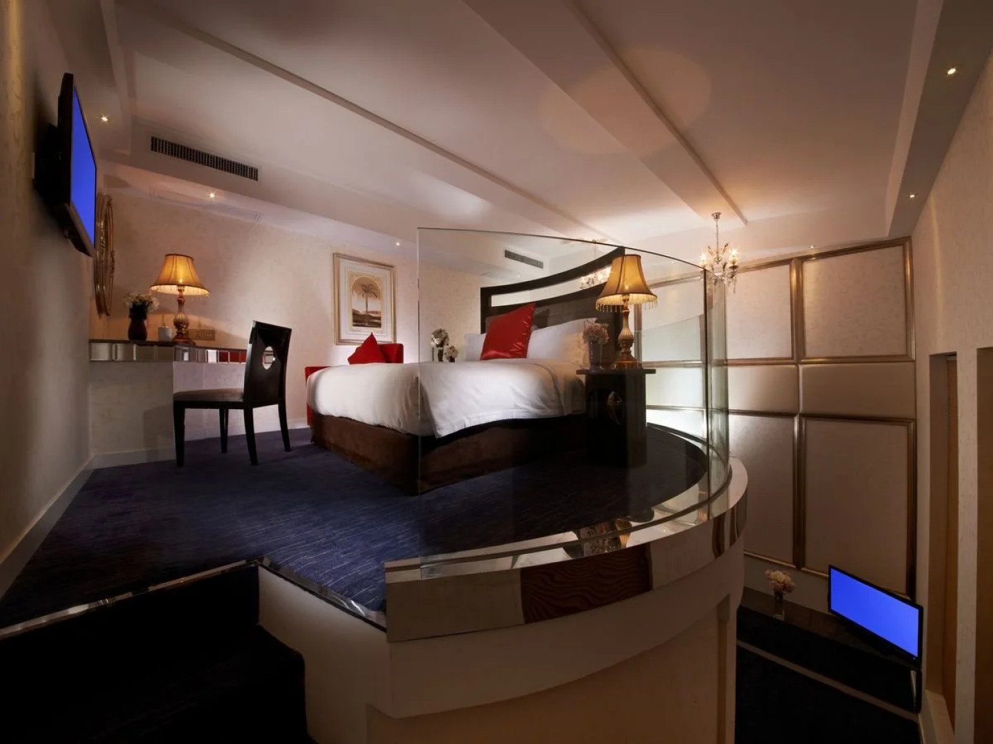 7Mu Garden Boutique Hotel