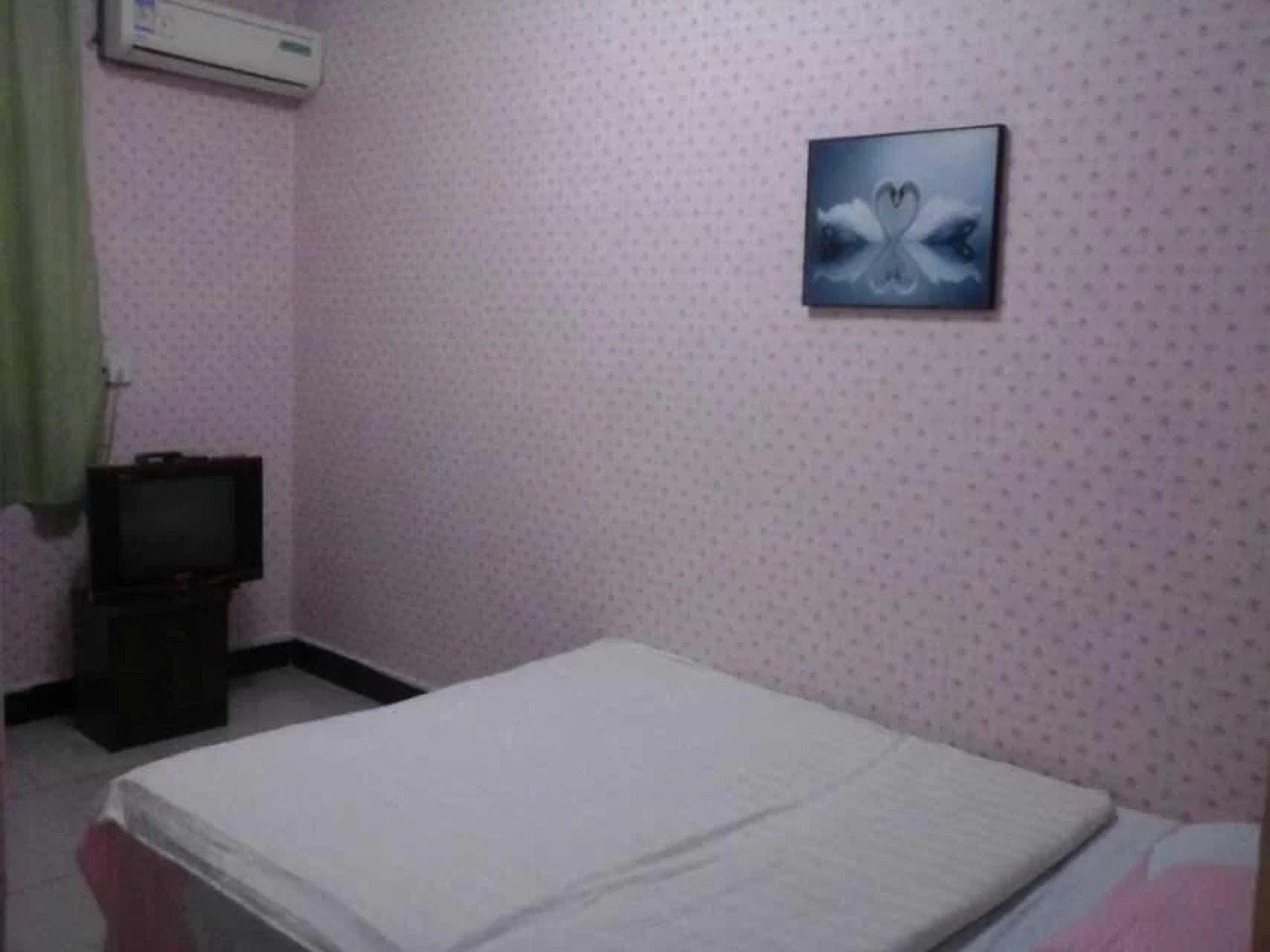 Xin Nong Hostel