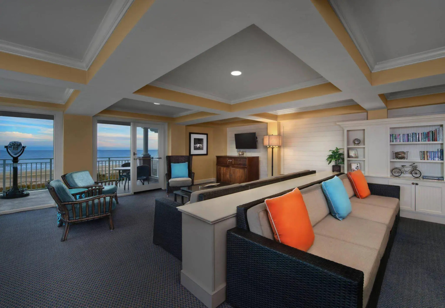 Marriott's Grande Ocean