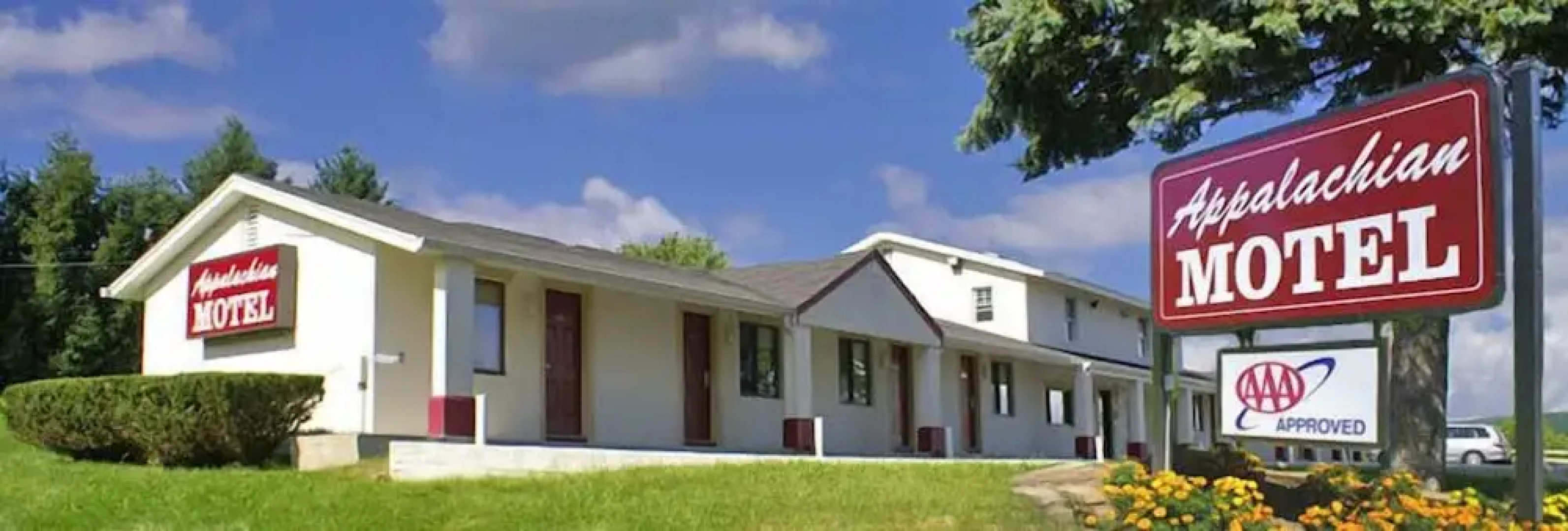 Appalachian Motel