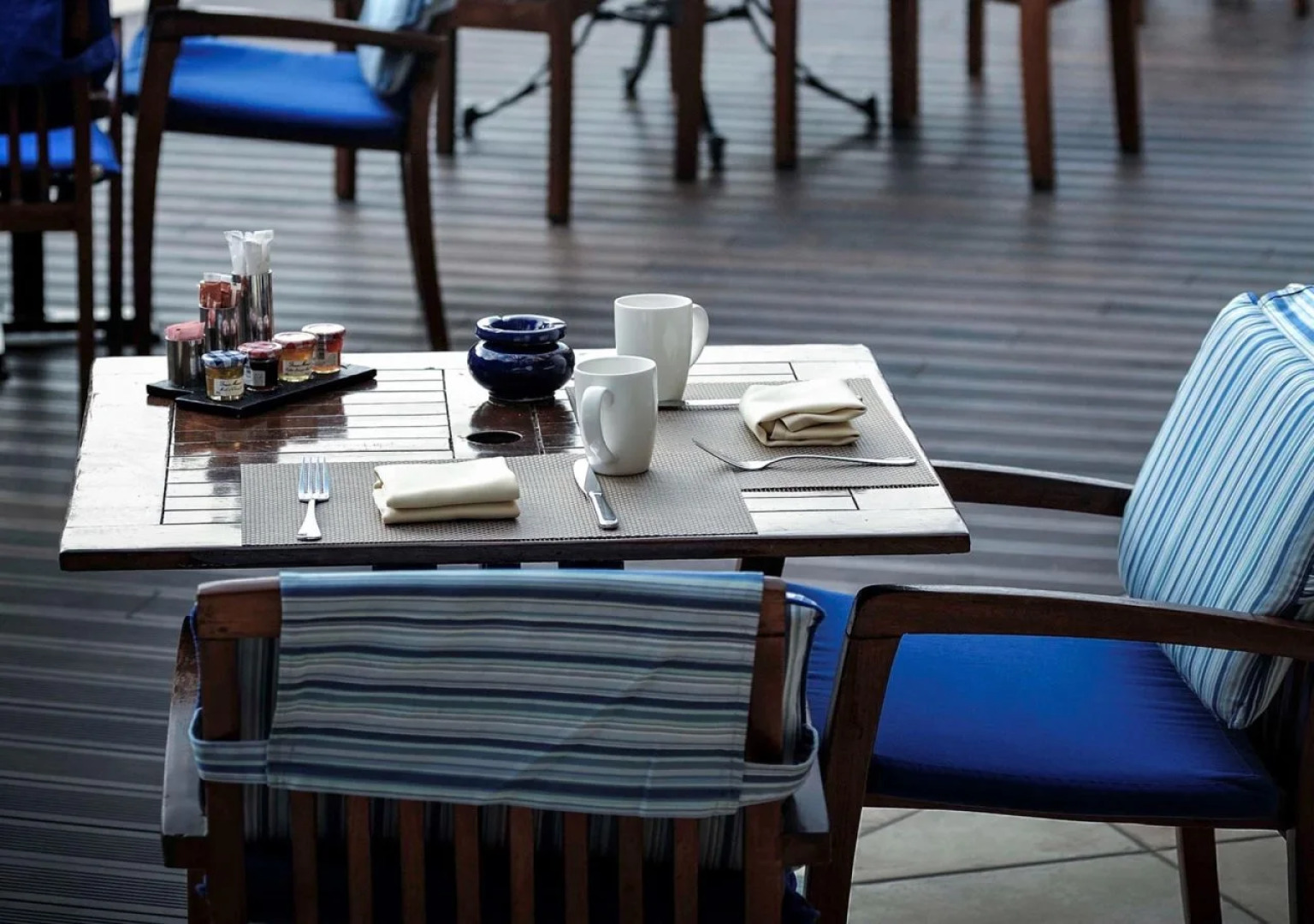 Le Médina Essaouira Thalassa Sea  & Spa - MGallery Collection