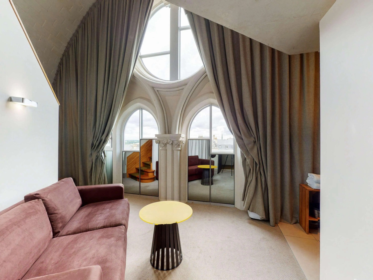 Mercure Poitiers Centre