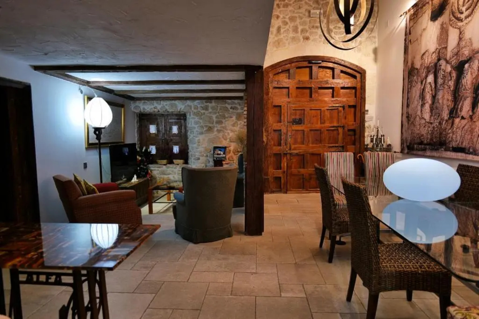 Hospederia Jaramillo