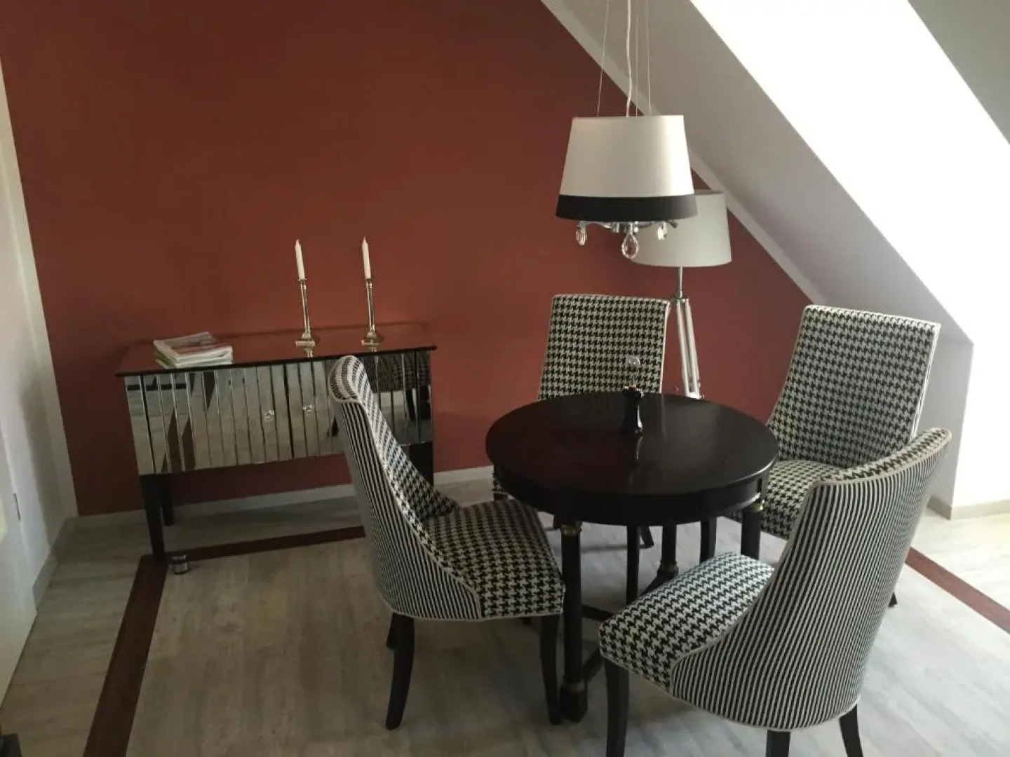 Elbsandstein Apartments