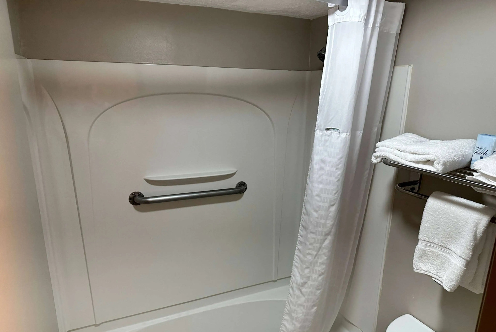 Days Inn by Wyndham St. Augustine I-95/Outlet Mall