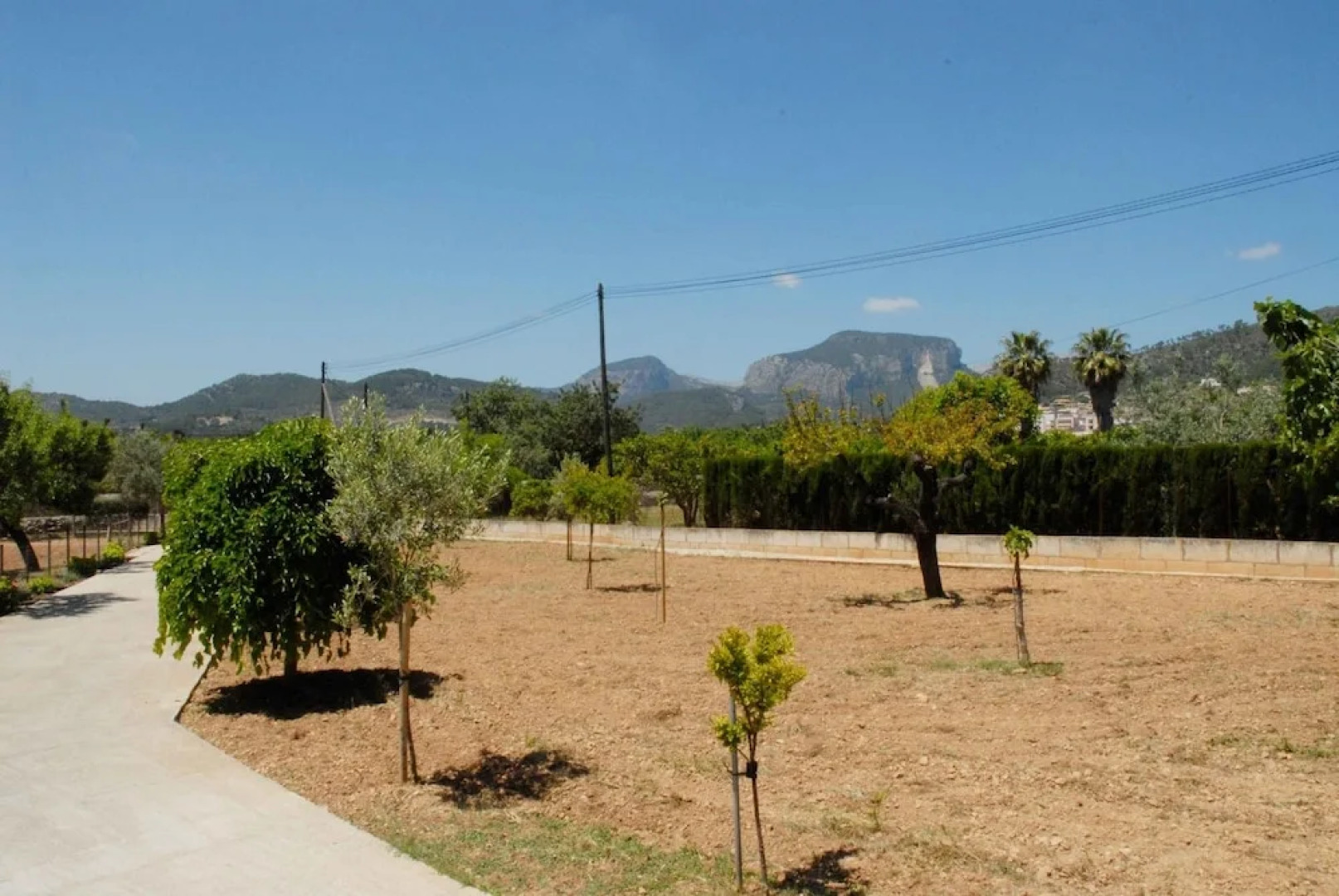 Villa Tugores Lloseta