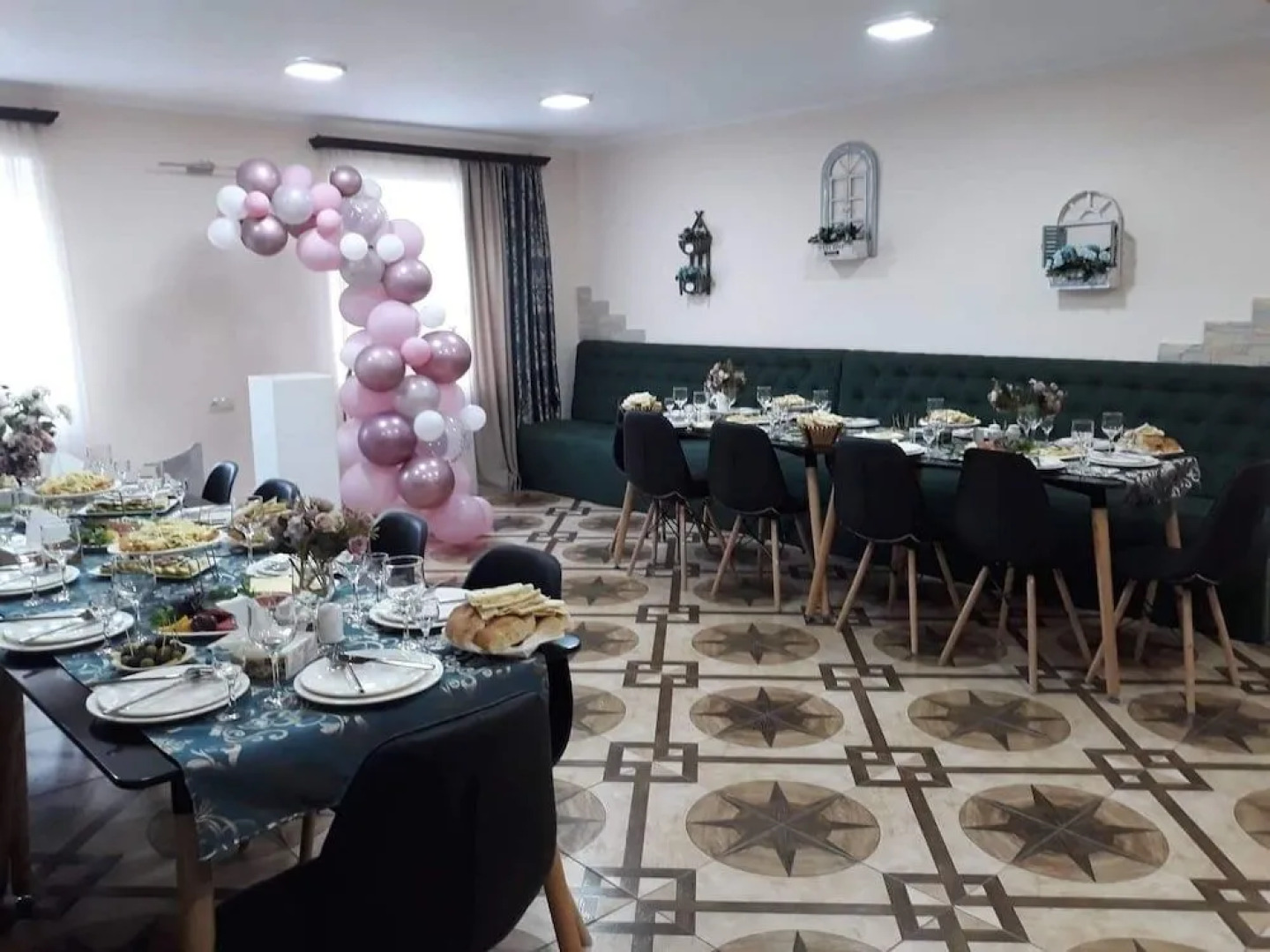Old City Hotel Alaverdi