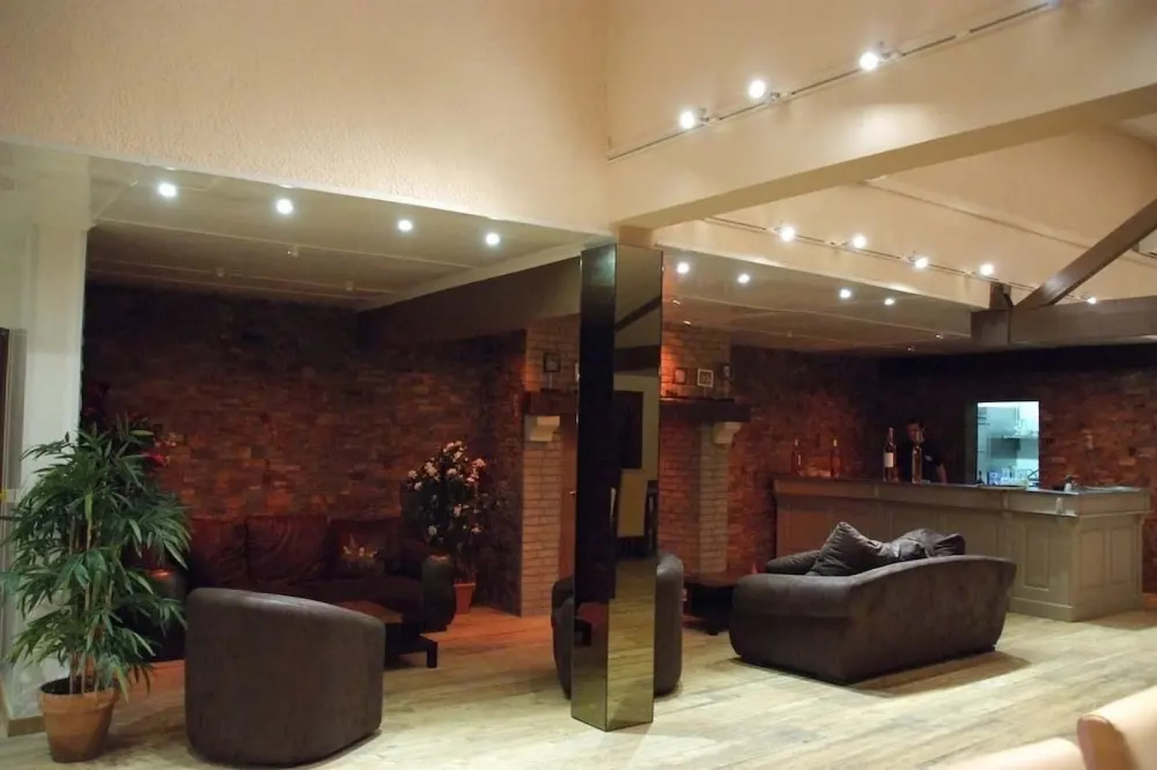 Parc Saint James Oasis Village