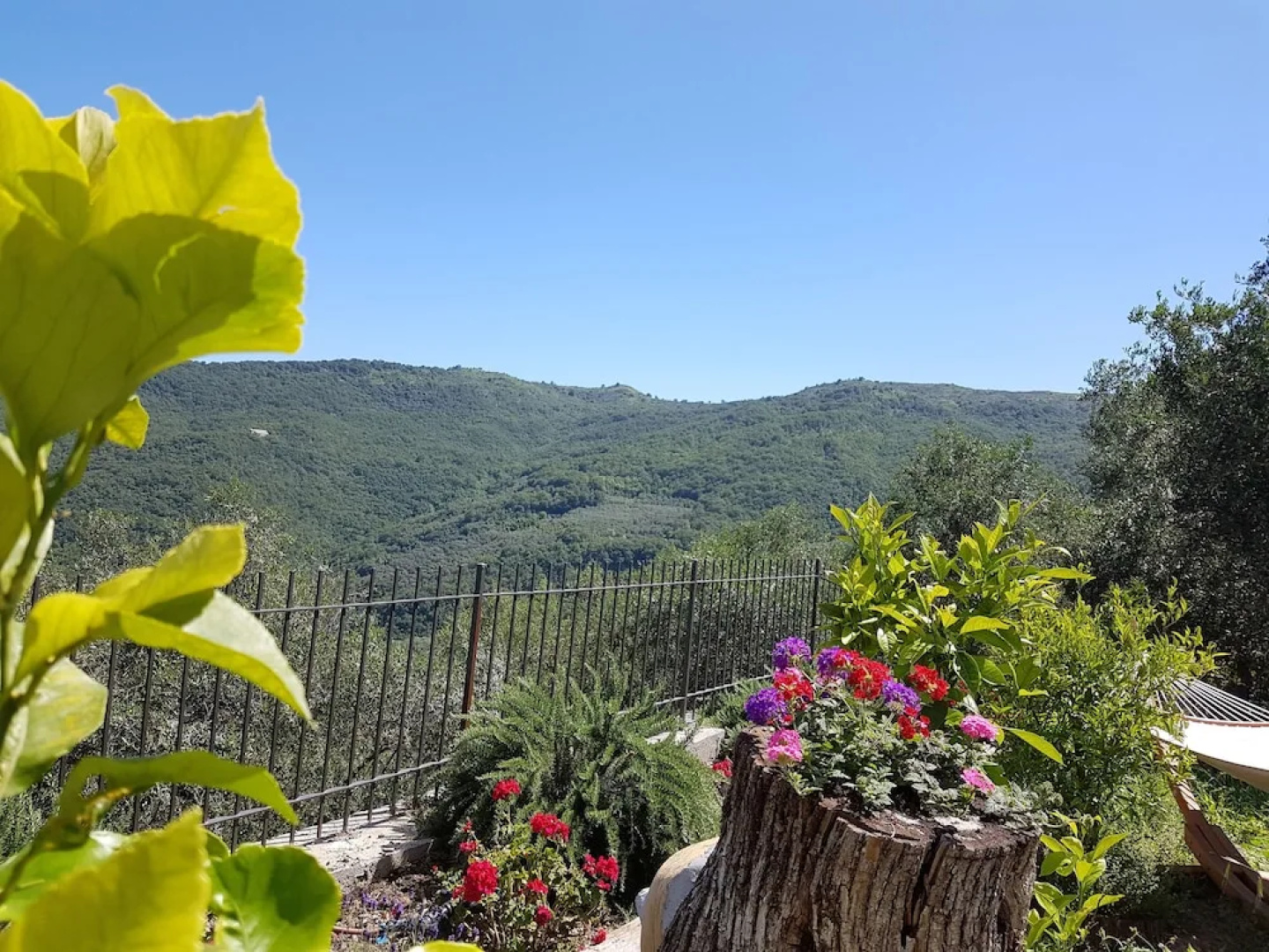 Agriturismo Dinoabbo