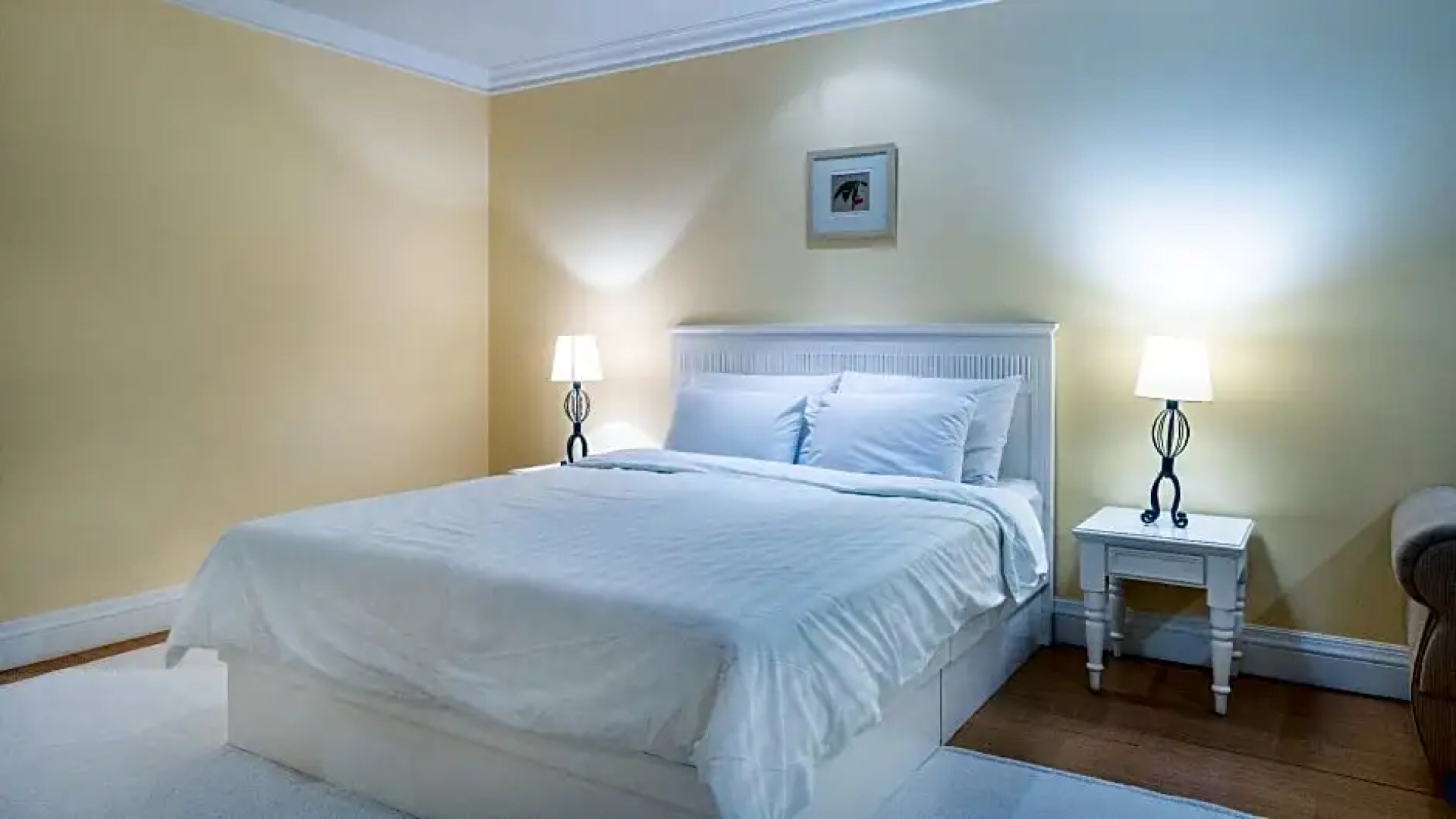 Yangyang Golden Bay Pension