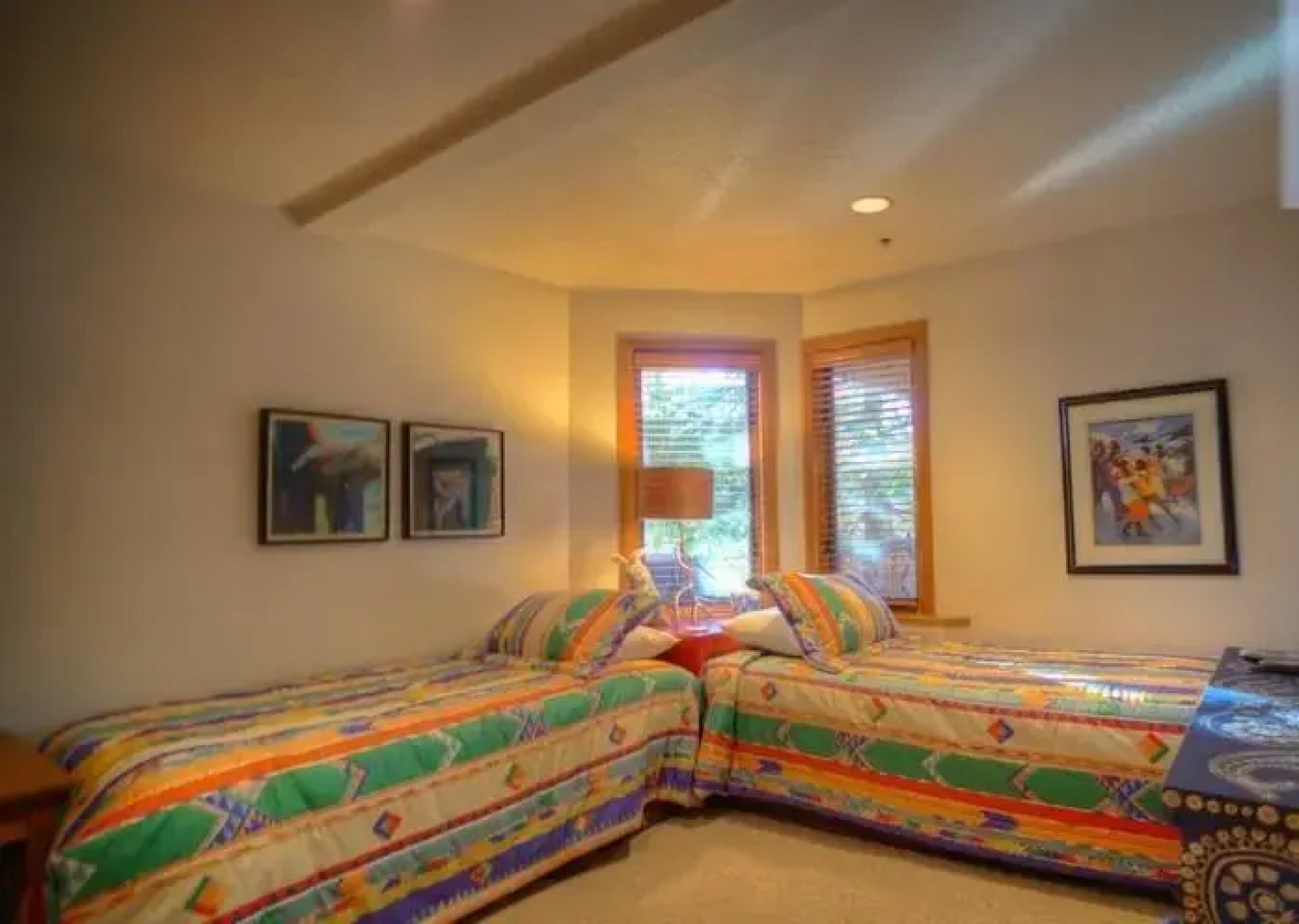 RedAwning Ridge in Deer Valley