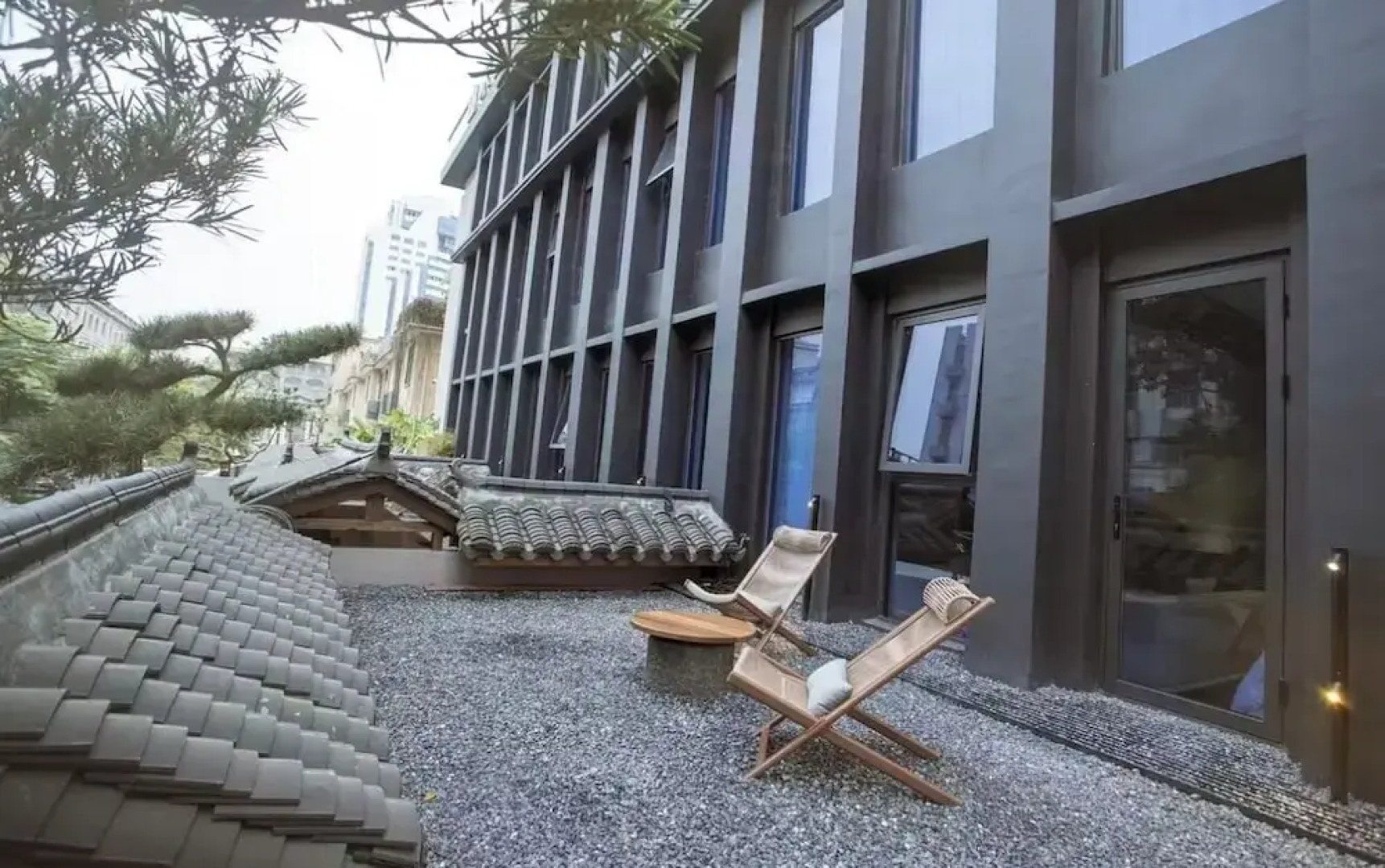 SHANHELISONGDAIMEIXUETINGYUAN