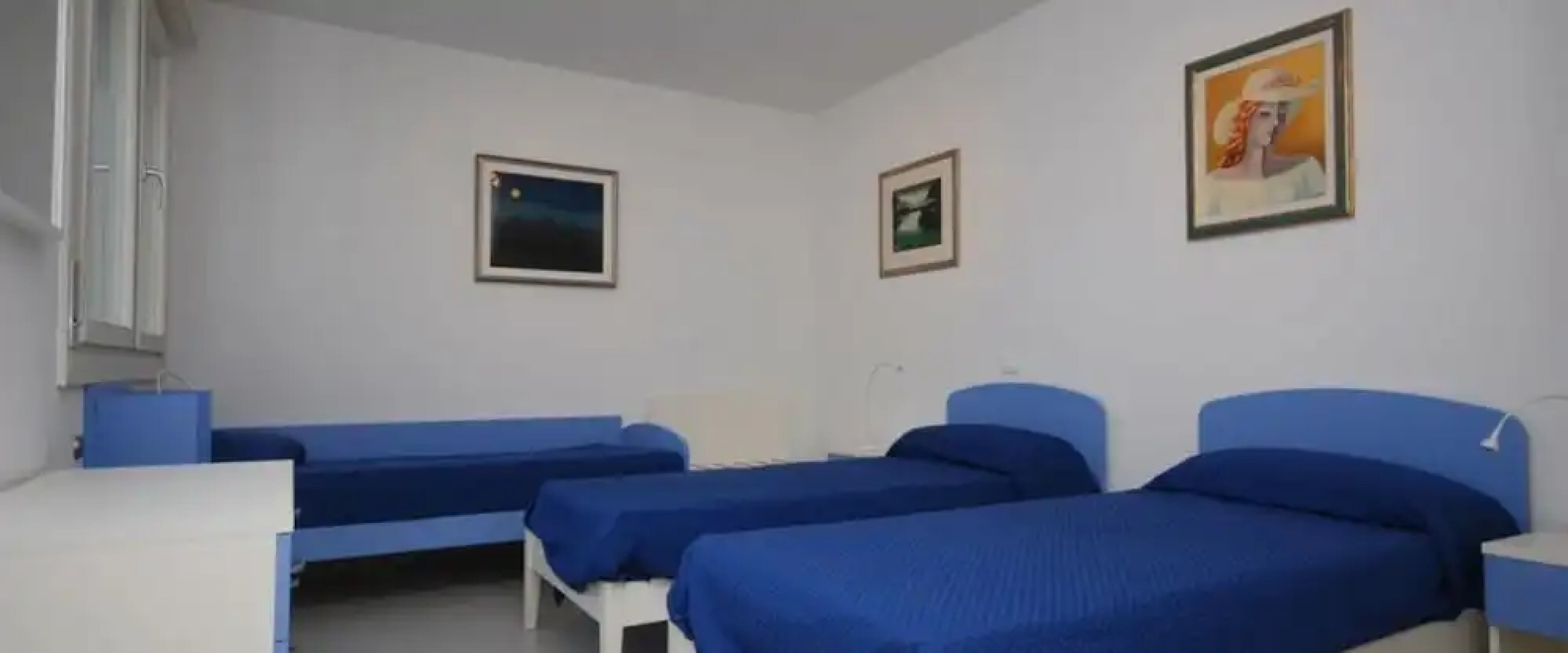 Villa Alba e Alessandra