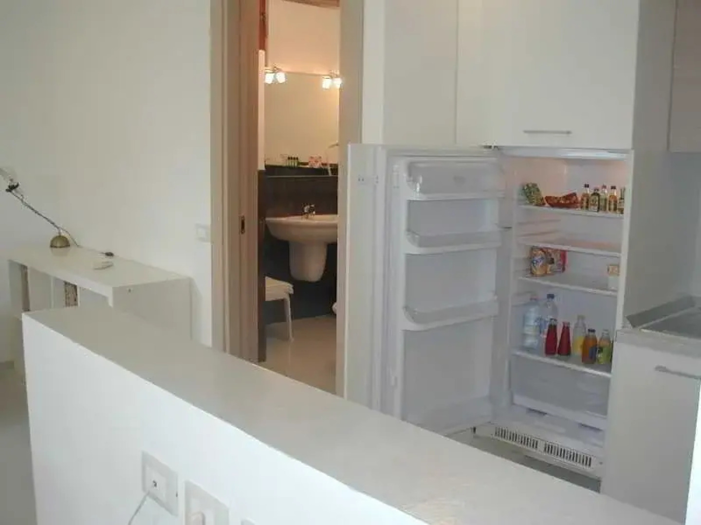 Aviotel Residence Hotel