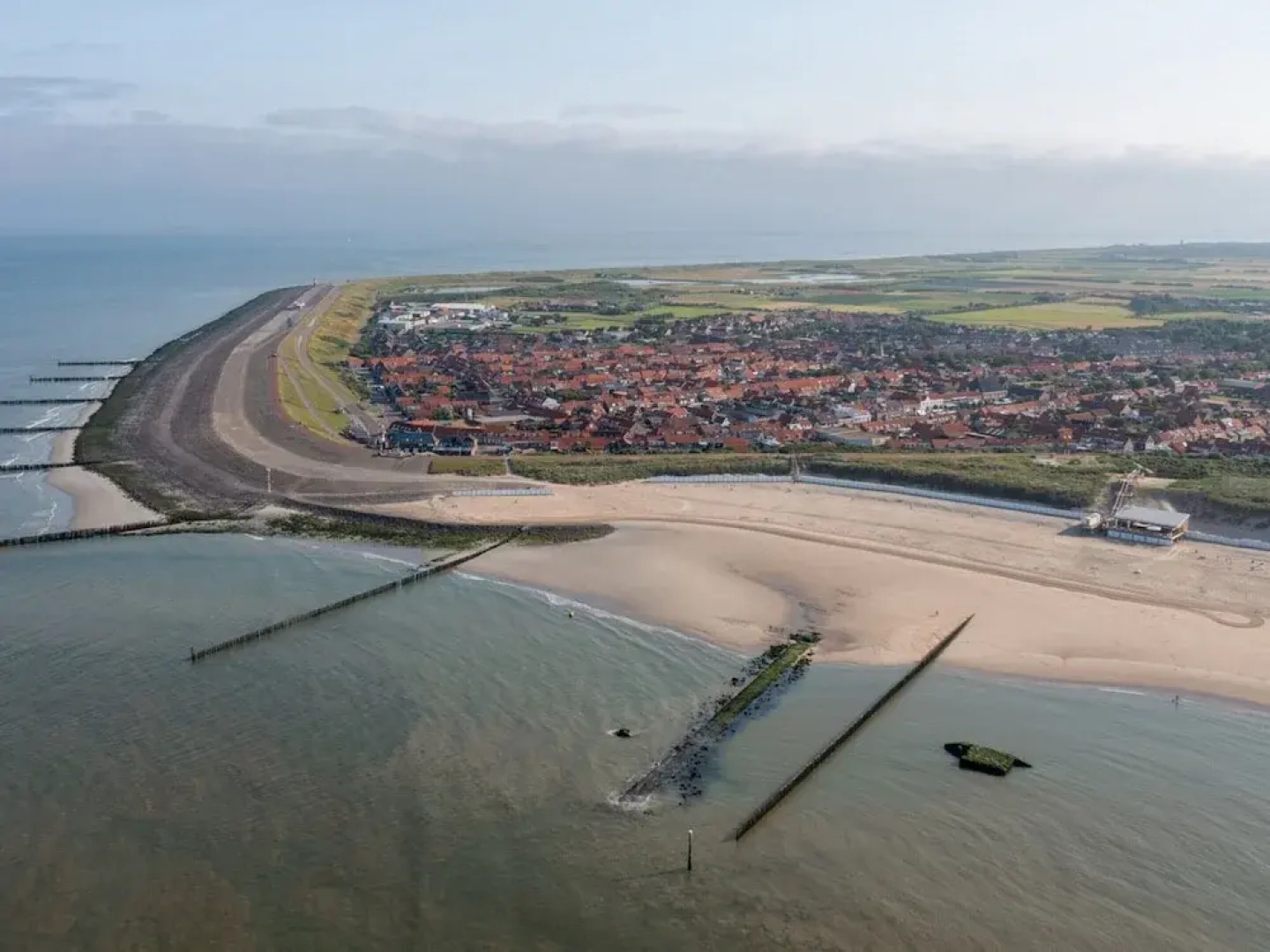 Nice Holiday Home With Beautiful Views