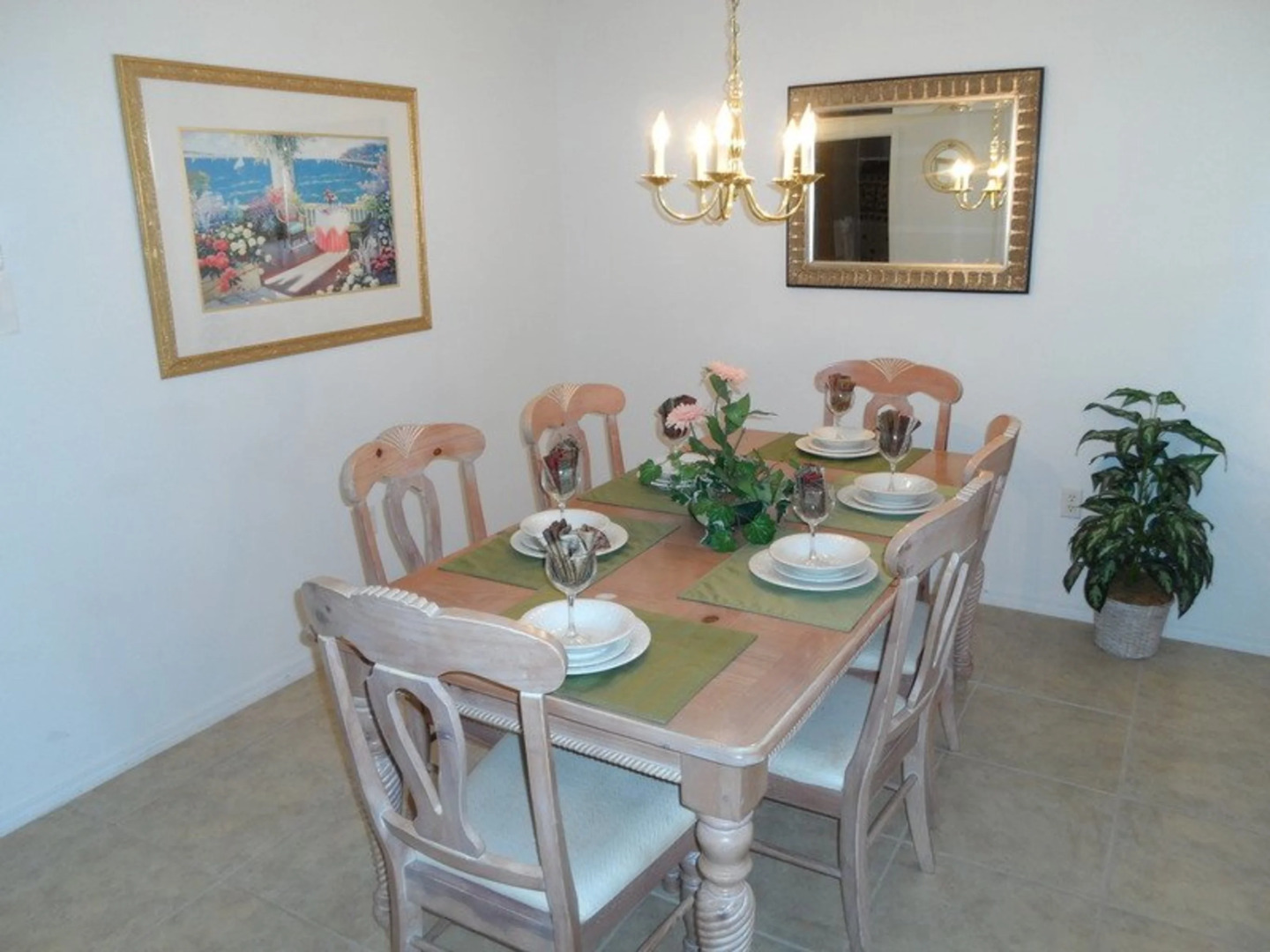 Disney Area Value Plus Homes