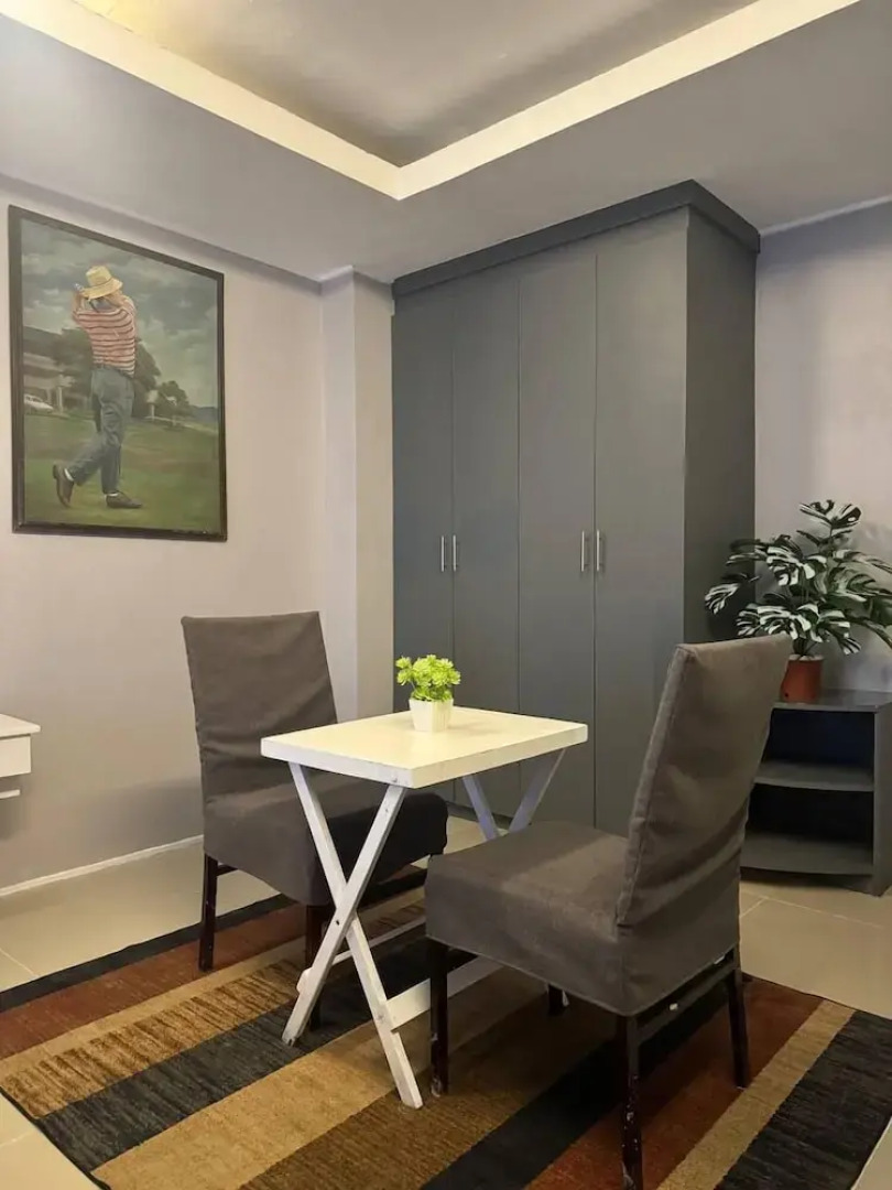 Kay Hotel & Residences