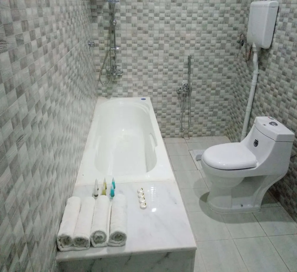 Almasah Altaj Aparthotel 2