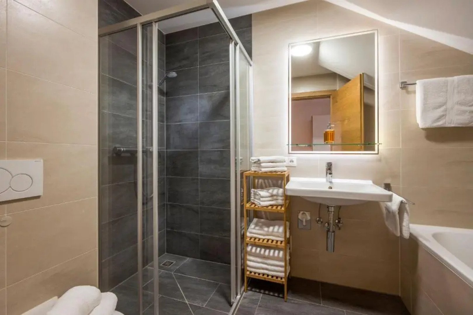 Panoramaresidenz Scheffau am Wilden Kaiser